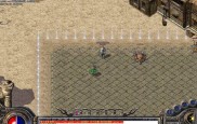 传奇世界H5私服版，无限乐趣畅享