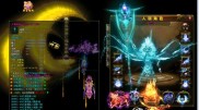 超变传奇私服法师冰咆哮锁挂,冰咆哮锁挂攻略详解