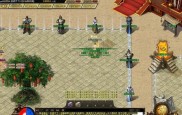 微变传奇私服的不合区玩法，乐趣无穷无尽