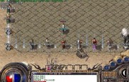 传奇1.76复古版私服,1.76复古版传奇私服