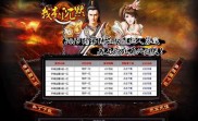 传奇私服发布网漏洞,传奇私服漏洞发布：解密私服系统安全问题