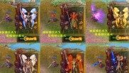 传奇私服降龙伏虎攻略,降龙伏虎攻略指南