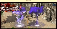 传奇私服仿盛大复古,传奇复古私服盛世再现