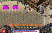 北斗传奇私服冲星辅助,北斗传奇冲星辅助必备攻略！